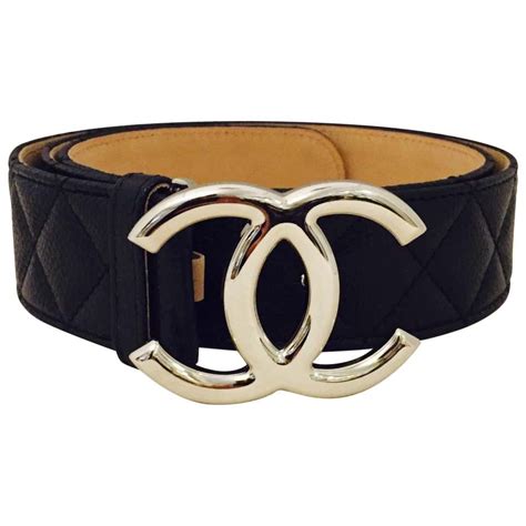 chanel belt 2023|chanel boutique belts.